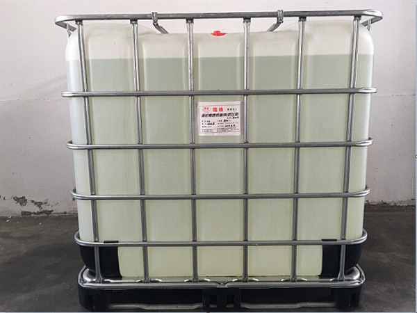 抗飞溅涤纶DTY油剂LF-500B